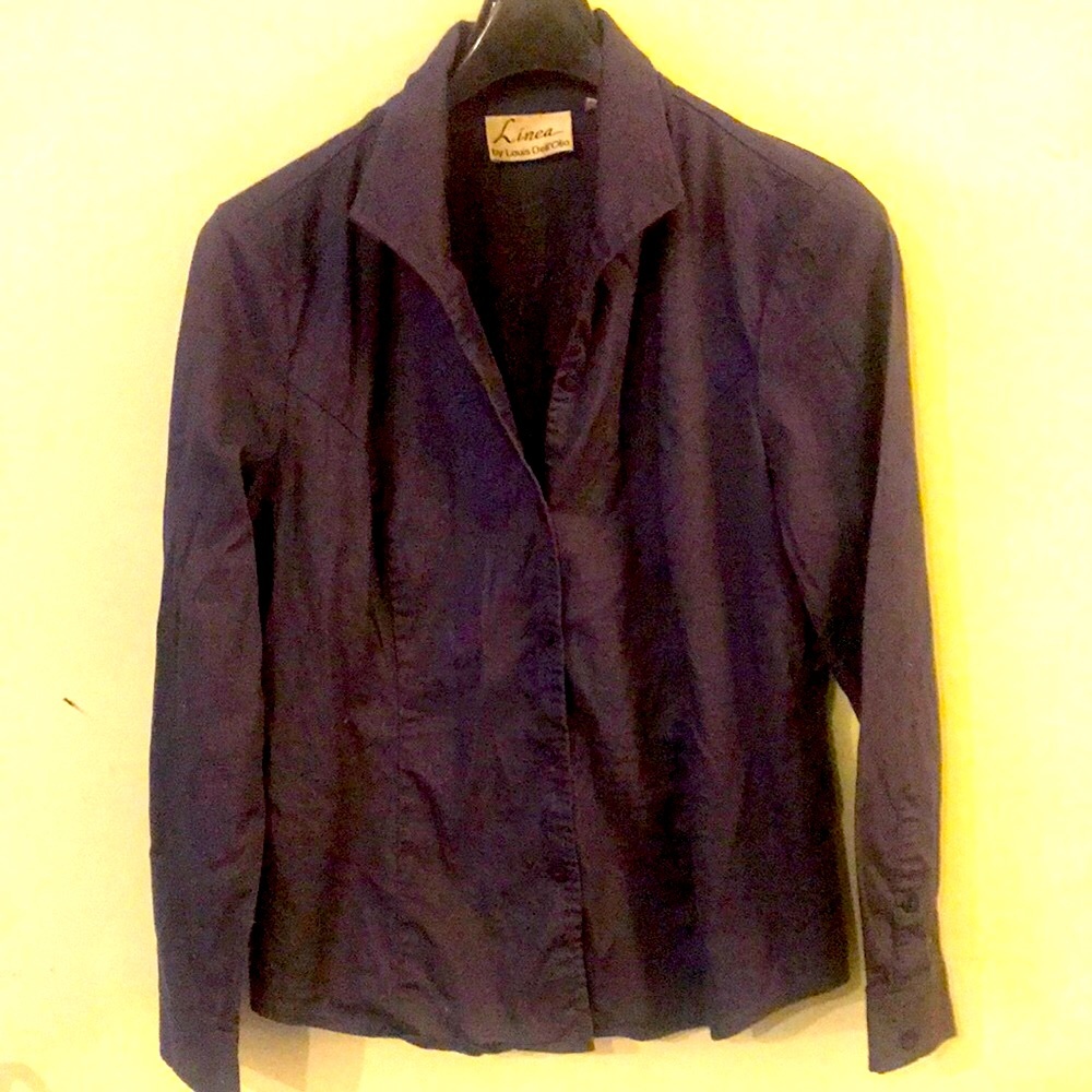 Linea by Louis Dell’Olio Sz Medium